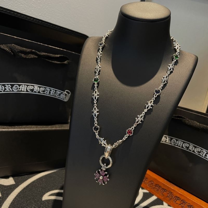 Chrome Hearts Necklaces